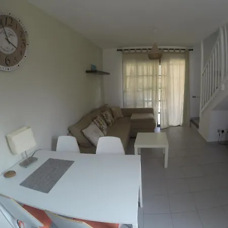Lejlighed Komfortowy Bungalow Relax