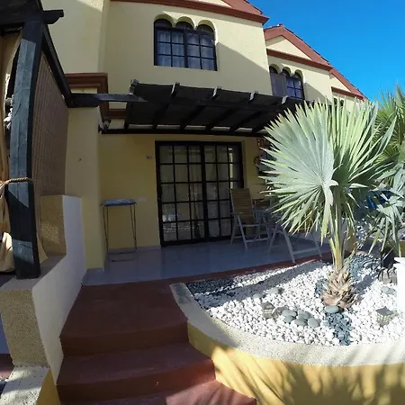 Lejlighed Komfortowy Bungalow Relax Costa Calma