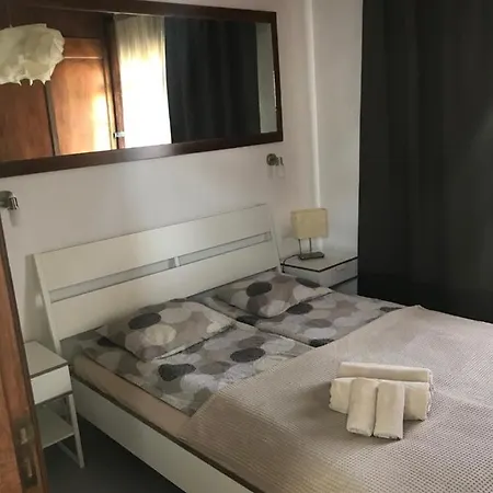 Komfortowy Bungalow Relax Lejlighed *