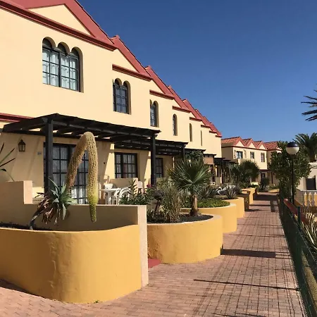 Komfortowy Bungalow Relax Lejlighed *