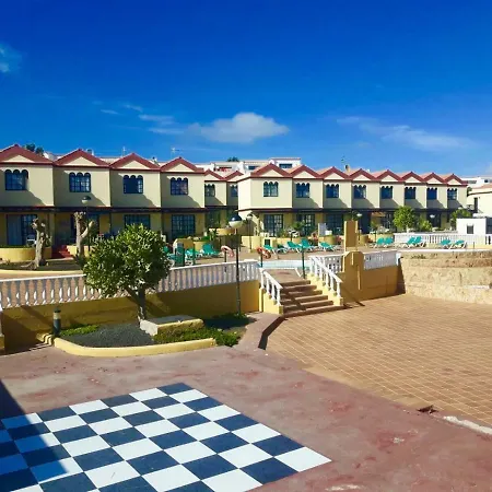 Komfortowy Bungalow Relax Lejlighed Costa Calma