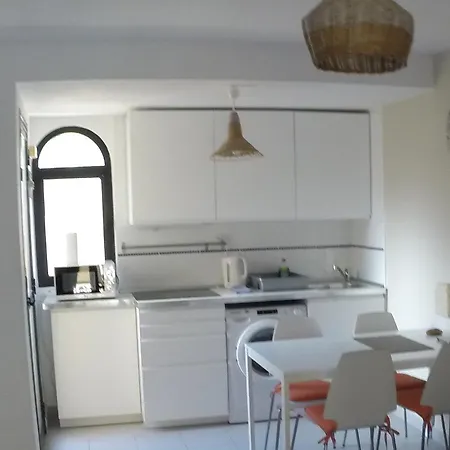Komfortowy Bungalow Relax Costa Calma