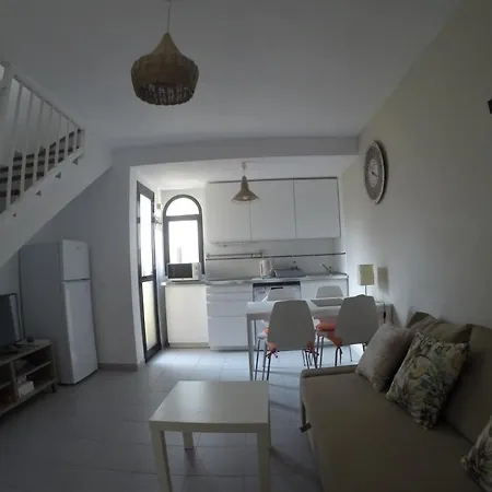 Apartment Komfortowy Bungalow Relax Costa Calma
