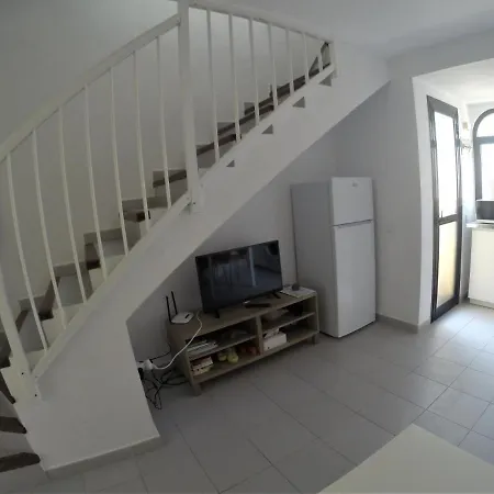 Komfortowy Bungalow Relax