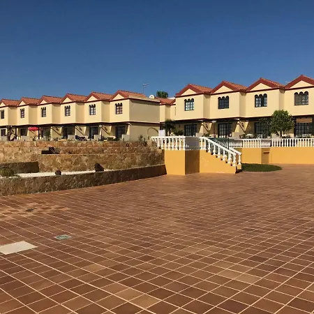 Apartment Komfortowy Bungalow Relax
