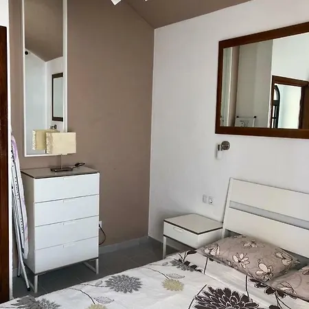 Komfortowy Bungalow Relax Apartment