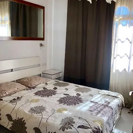 Apartment Komfortowy Bungalow Relax *
