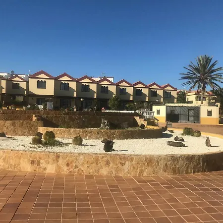 Komfortowy Bungalow Relax *